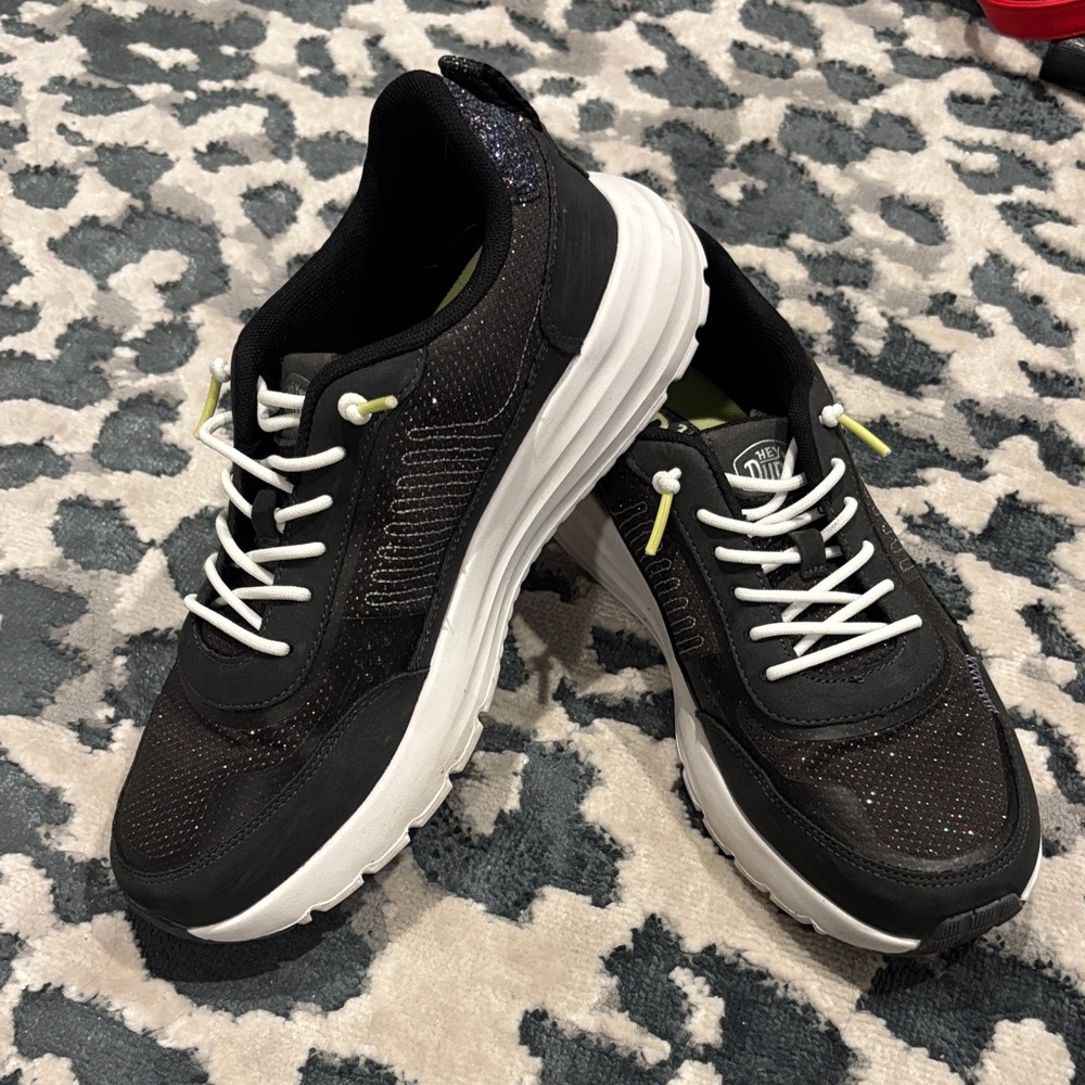 Hey Dude Sneakers